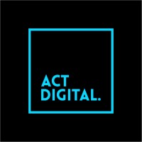 ACT_DIGITAL logo, ACT_DIGITAL contact details