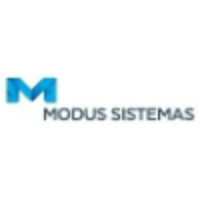 Modus Sistemas logo, Modus Sistemas contact details