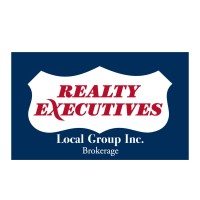 Realty Executives Local Group Inc. Brokerage logo, Realty Executives Local Group Inc. Brokerage contact details