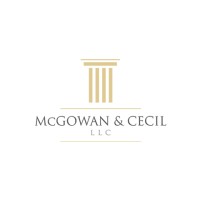 McGowan & Cecil logo, McGowan & Cecil contact details