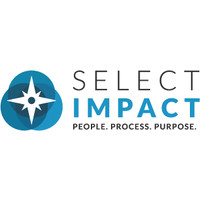 Select Impact, LLC logo, Select Impact, LLC contact details