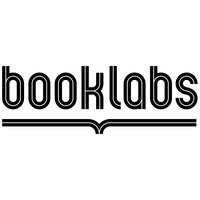 BookLabs logo, BookLabs contact details