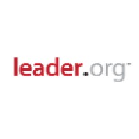 Leader.org logo, Leader.org contact details