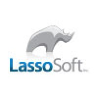 LassoSoft Inc. logo, LassoSoft Inc. contact details