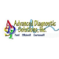 Advanced Diagnostic Solutions Inc. logo, Advanced Diagnostic Solutions Inc. contact details