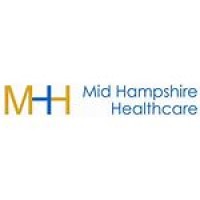 Mid Hampshire Healthcare Ltd logo, Mid Hampshire Healthcare Ltd contact details