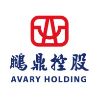 臻鼎科技控股股份有限公司 logo, 臻鼎科技控股股份有限公司 contact details