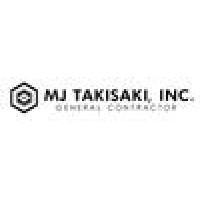 M.J. Takisaki Inc logo, M.J. Takisaki Inc contact details