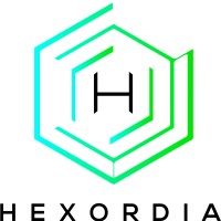 Hexordia logo, Hexordia contact details