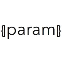 ParamNetwork logo, ParamNetwork contact details