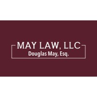 May Law LLC logo, May Law LLC contact details