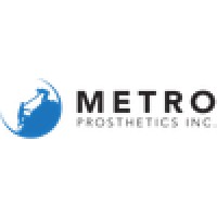 Metro Prosthetics Inc logo, Metro Prosthetics Inc contact details