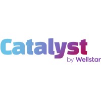 Catalyst by Wellstar logo, Catalyst by Wellstar contact details