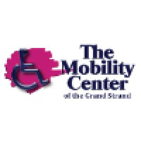 The Mobility Center of the Grand Strand logo, The Mobility Center of the Grand Strand contact details