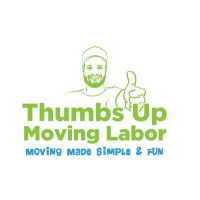 Thumbs Up Moving Labor logo, Thumbs Up Moving Labor contact details