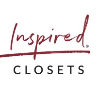 Inspired Closets DFW logo, Inspired Closets DFW contact details