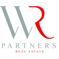 WR Partners logo, WR Partners contact details