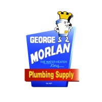 George Morlan Plumbing logo, George Morlan Plumbing contact details