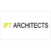 IPT Architects logo, IPT Architects contact details