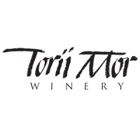 Torii Mor Winery logo, Torii Mor Winery contact details