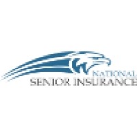 National Senior Insurance logo, National Senior Insurance contact details