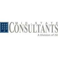 Mid-State Consultants, Inc. logo, Mid-State Consultants, Inc. contact details