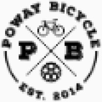 Poway Bicycle logo, Poway Bicycle contact details