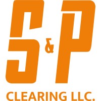 S&P Clearing logo, S&P Clearing contact details