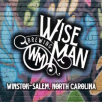 Wise Man Brewing logo, Wise Man Brewing contact details