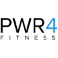 Power Four Fitness logo, Power Four Fitness contact details