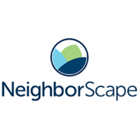 NeighborScape logo, NeighborScape contact details