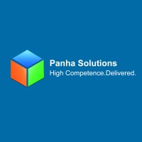 PANHA SOLUTIONS, INC logo, PANHA SOLUTIONS, INC contact details