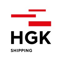 HGK Shipping GmbH logo, HGK Shipping GmbH contact details