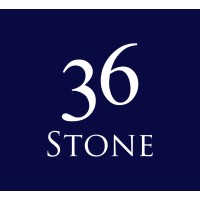 36 Stone logo, 36 Stone contact details