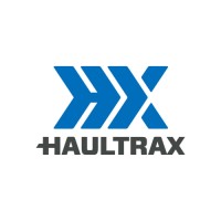 Haultrax logo, Haultrax contact details