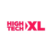 HighTechXL logo, HighTechXL contact details