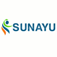 SUNAYU logo, SUNAYU contact details