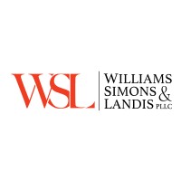 Williams Simons & Landis PLLC logo, Williams Simons & Landis PLLC contact details