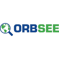 ORBSEE Technologies logo, ORBSEE Technologies contact details