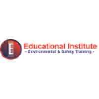 Educational Institute - Training for Asbestos, Lead & Mold Safety logo, Educational Institute - Training for Asbestos, Lead & Mold Safety contact details