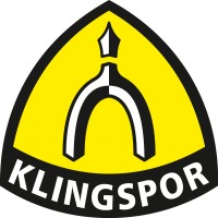 Klingspor España - Tecnología alemana de abrasivos logo, Klingspor España - Tecnología alemana de abrasivos contact details