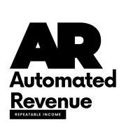 Automated Revenue logo, Automated Revenue contact details