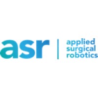 Applied Surgical Robotics logo, Applied Surgical Robotics contact details