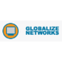 Globalize Networks logo, Globalize Networks contact details