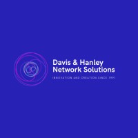 Davis & Hanley Network Solutions logo, Davis & Hanley Network Solutions contact details