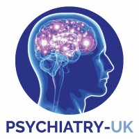 Psychiatry-UK LLP logo, Psychiatry-UK LLP contact details