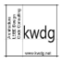 kwdg Architecture logo, kwdg Architecture contact details