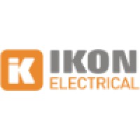 Ikon Electrical logo, Ikon Electrical contact details