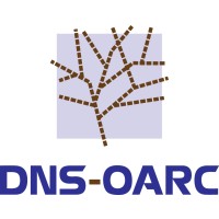 DNS-OARC logo, DNS-OARC contact details