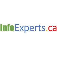 InfoExperts.ca logo, InfoExperts.ca contact details